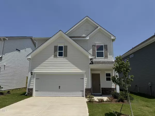 84 Commons Circle, Clayton, NC 27520