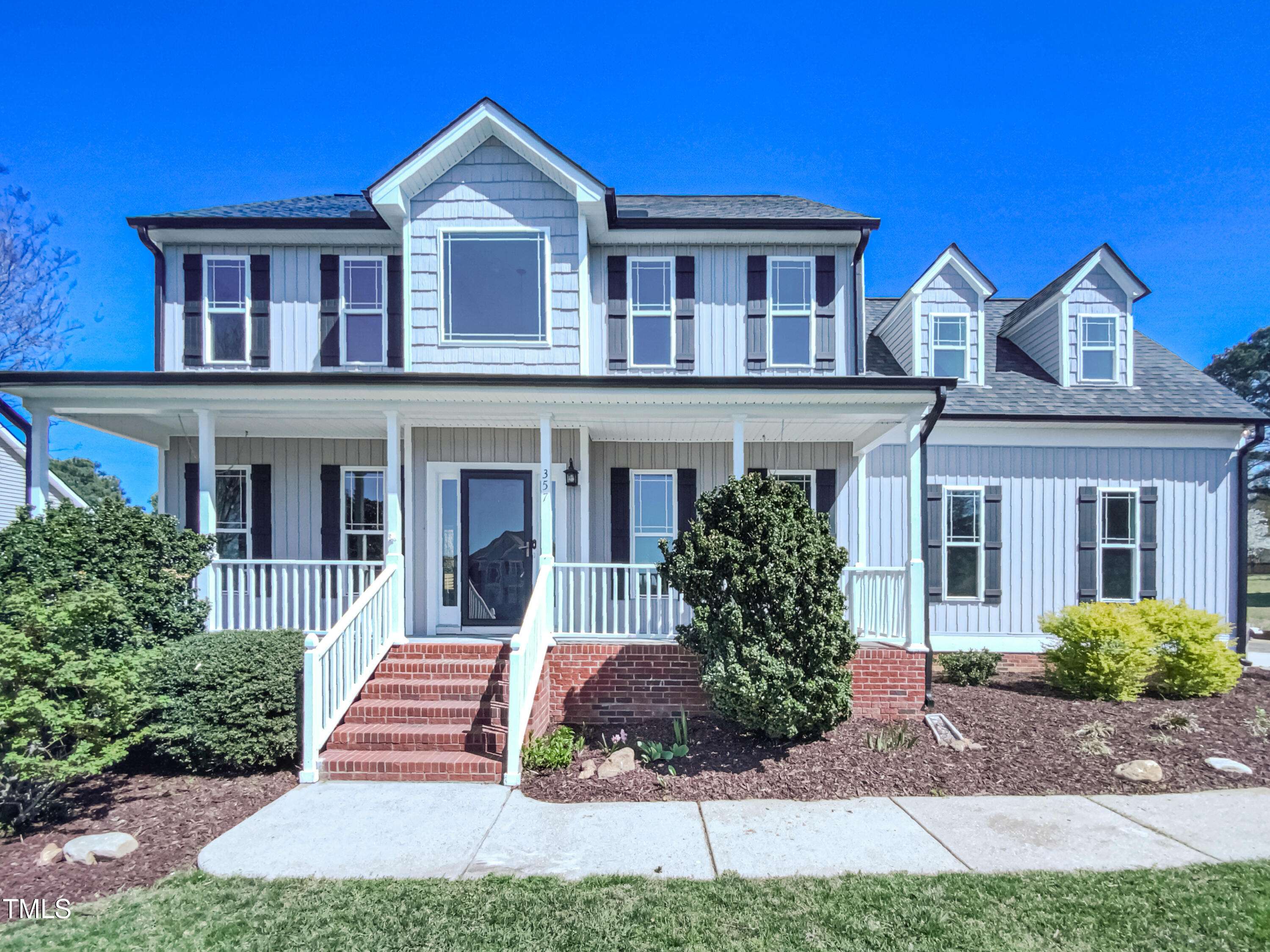 357 Riverwood Drive, Clayton, NC 27527