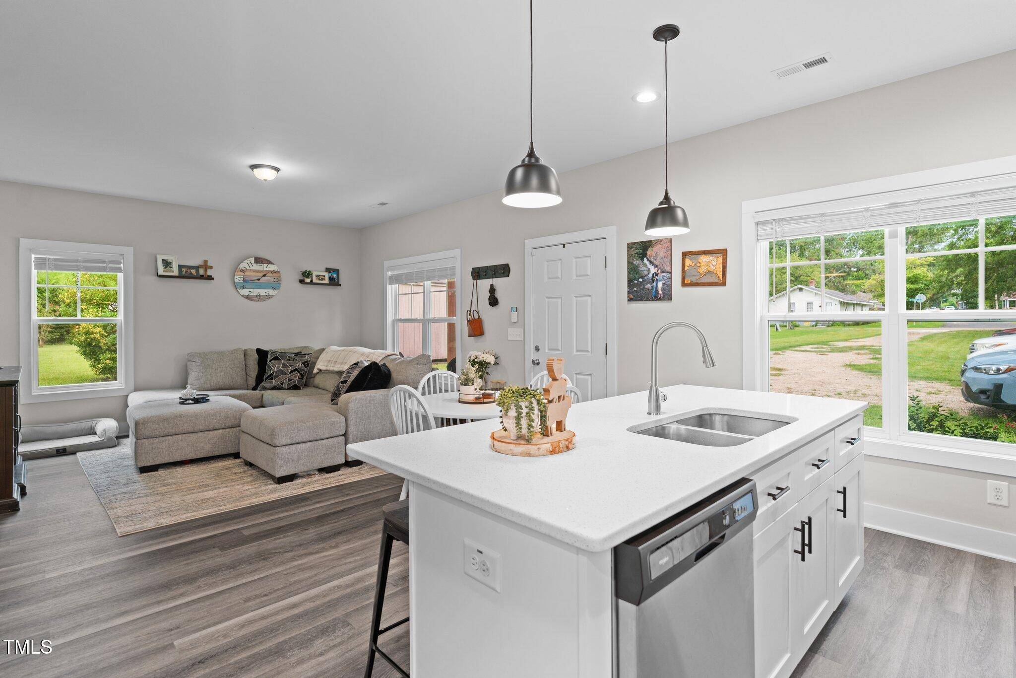 501 E Granville Street,  Dunn,  NC 28334