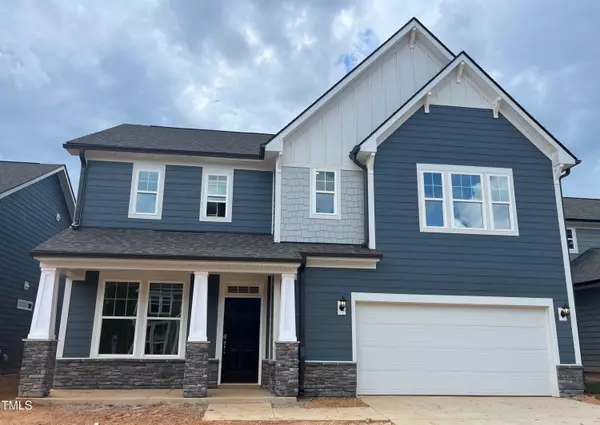 779 Old Station Pointe, Angier, NC 27501