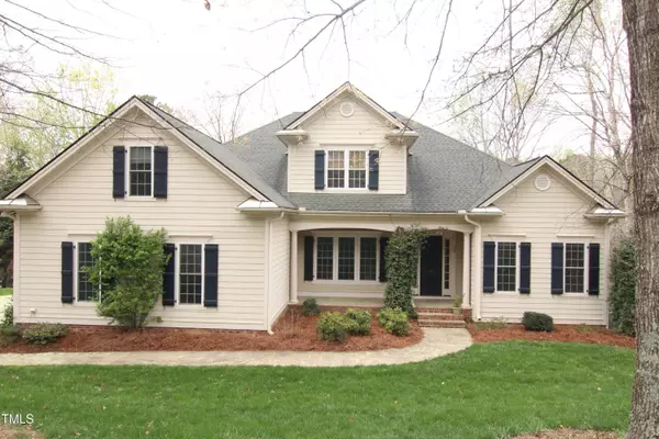 85 Christenbury Lane, Clayton, NC 27527