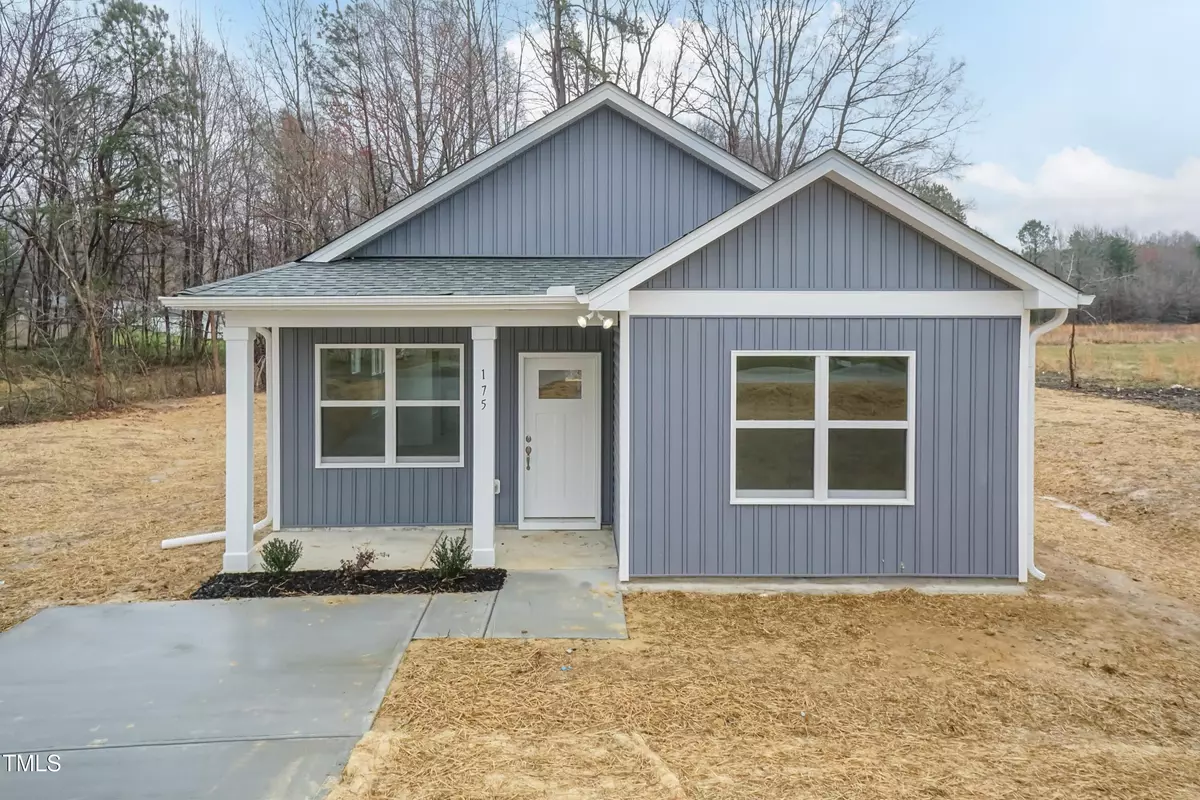 Roxboro, NC 27573,175 David Lane
