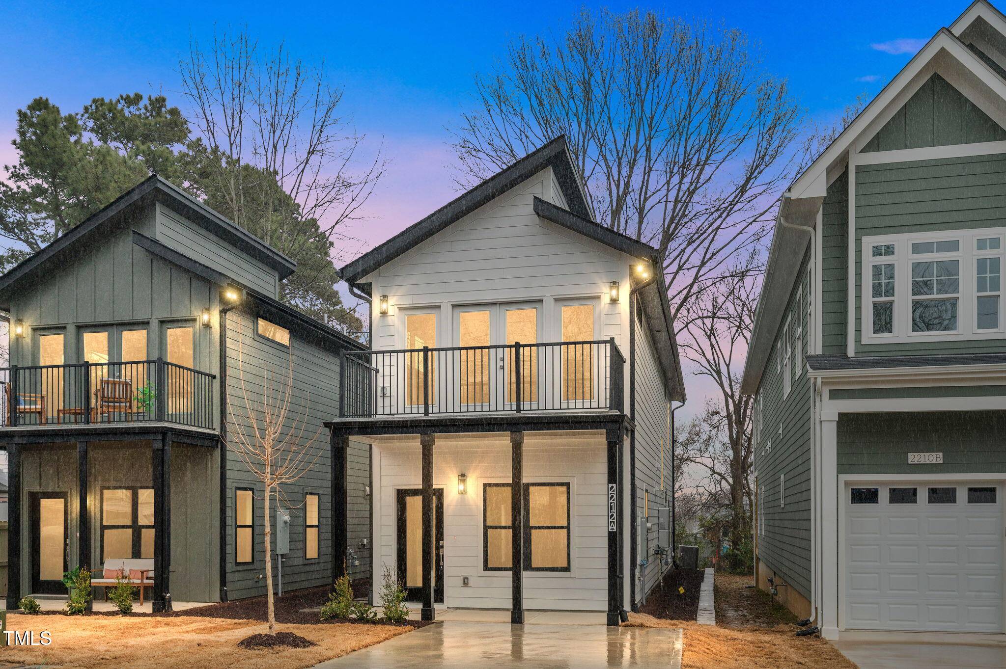 2212 Edwin Avenue #A, Durham, NC 27705