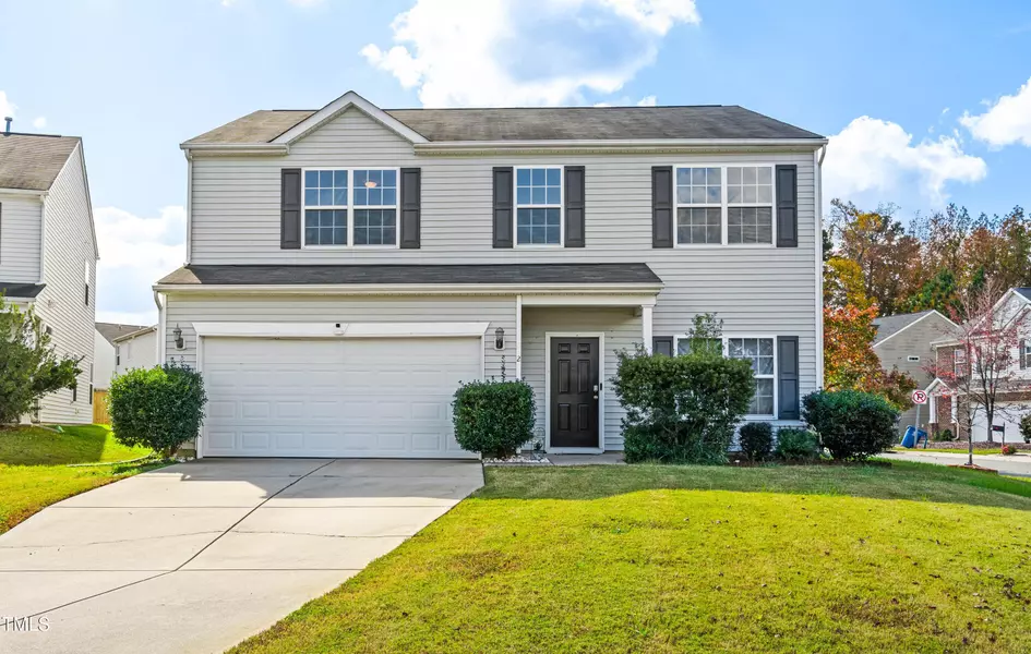 2 Bolter Court, Durham, NC 27704