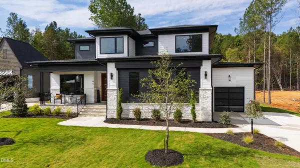 95 Cherry Bark Drive, Youngsville, NC 27596