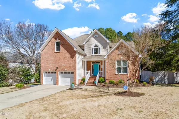 4913 Carlton Crossing Drive, Durham, NC 27713