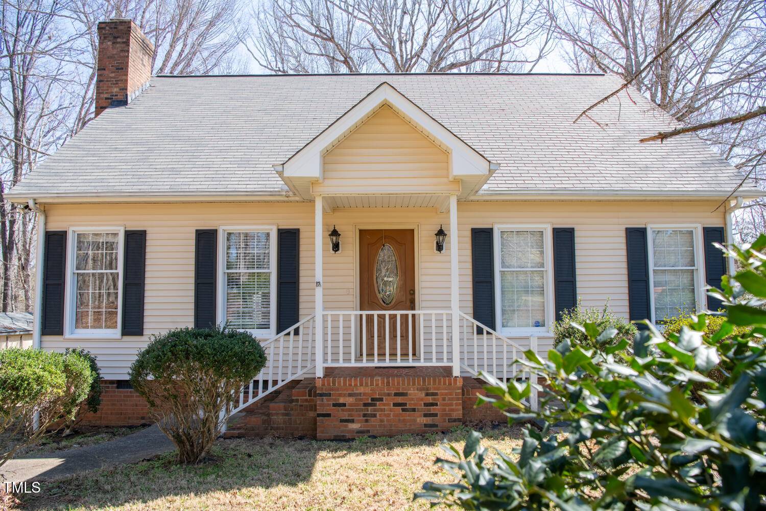401 Joyce Road, Hillsborough, NC 27278