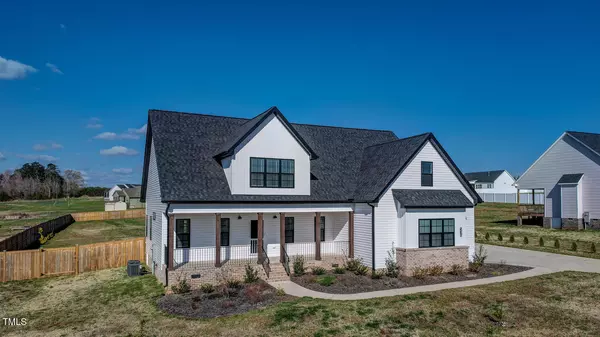 536 Troublesome Road, Reidsville, NC 27320