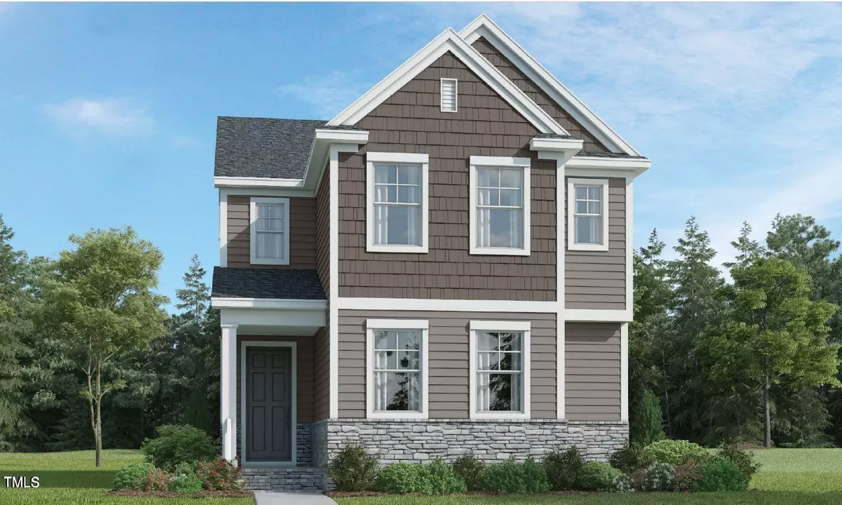 Apex, NC 27539,300 Calvander Lane