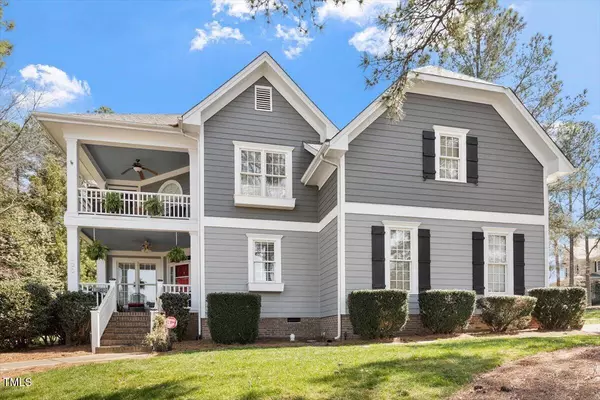 Wake Forest, NC 27587,1300 Marshall Farm Street