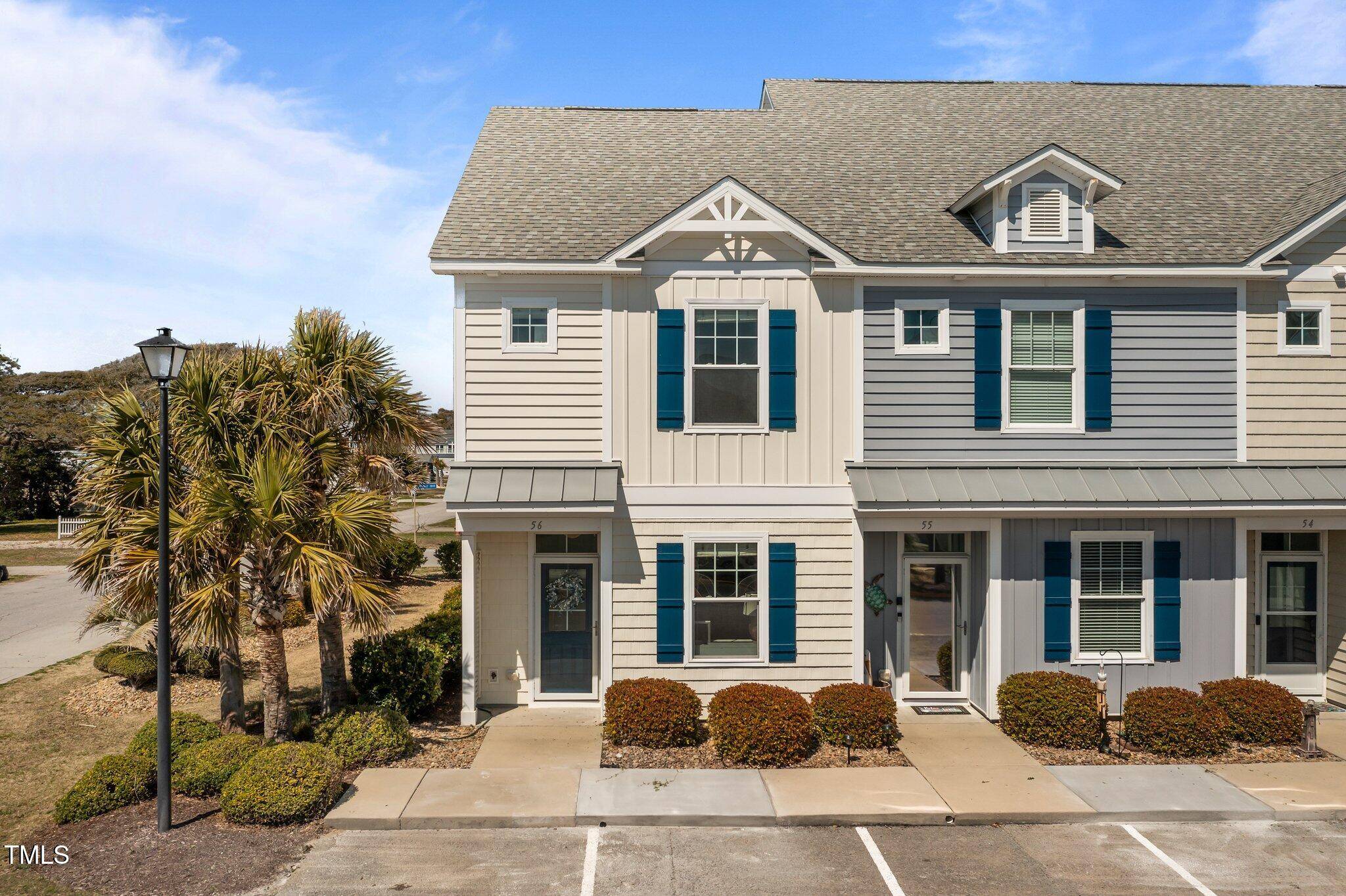 2800 W Ft Macon Road #56, Atlantic Beach, NC 28512