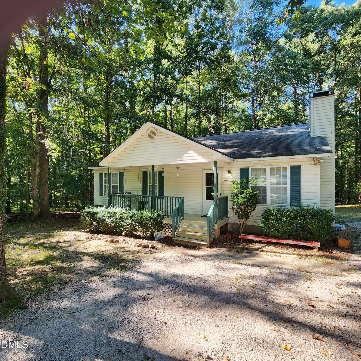 Youngsville, NC 27596,132 Waiters Way