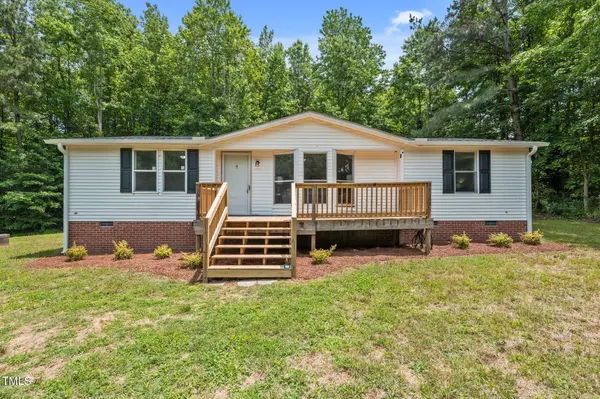 1306 Silk Hope Road, Siler City, NC 27344
