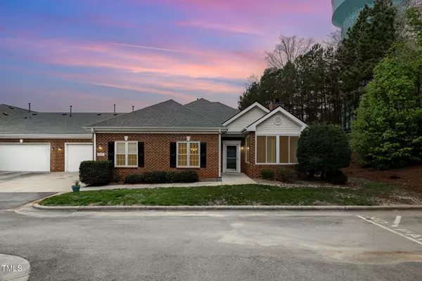 1029 Thistle Briar Place #C-35, Cary, NC 27511