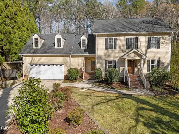 Raleigh, NC 27612,5122 Berkeley Street