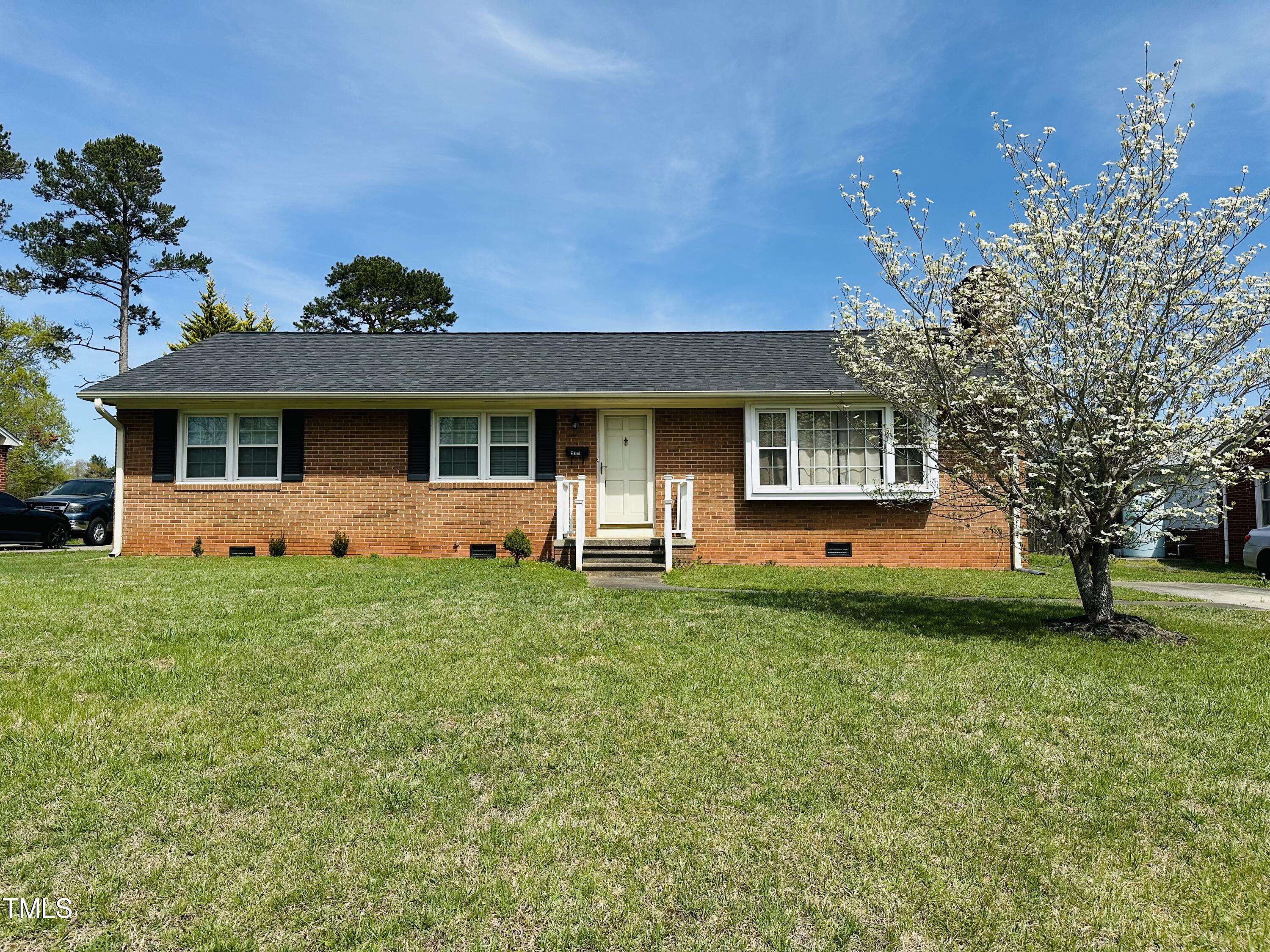 230 Bidney Drive, Burlington, NC 27215