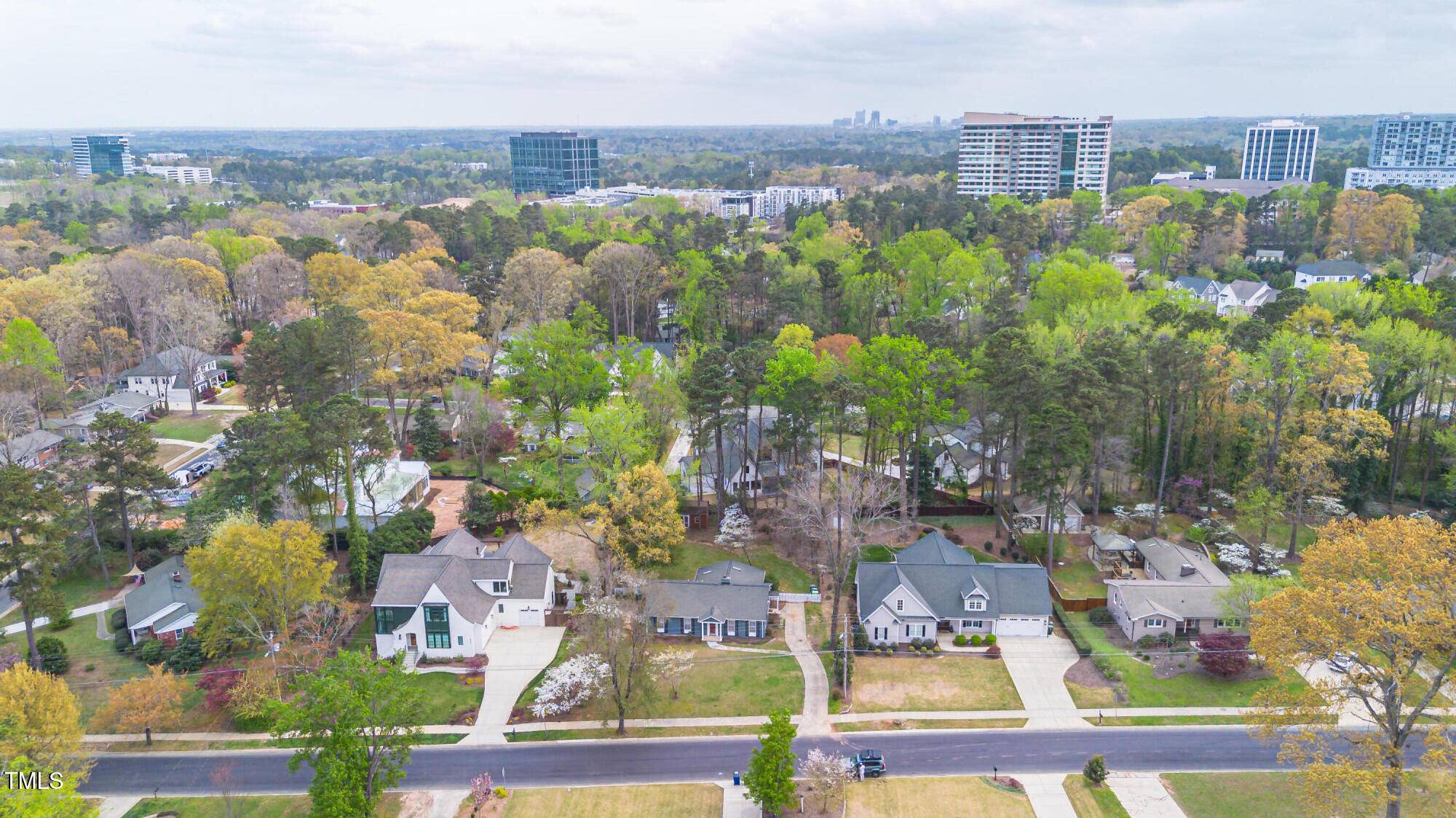 408 Ortega Road, Raleigh, NC 27609