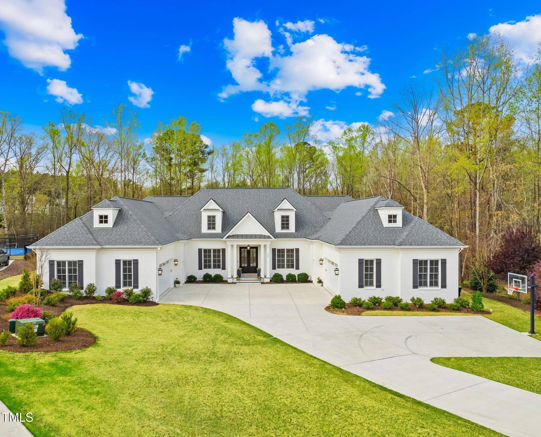 2223 Winston Circle, Apex, NC 27502