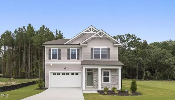 4012 Kingcraig Lane, Zebulon, NC 27597