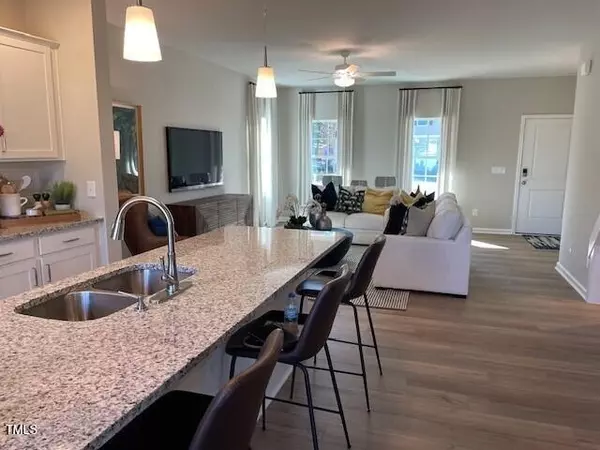 Angier, NC 27501,46 Atherton Circle