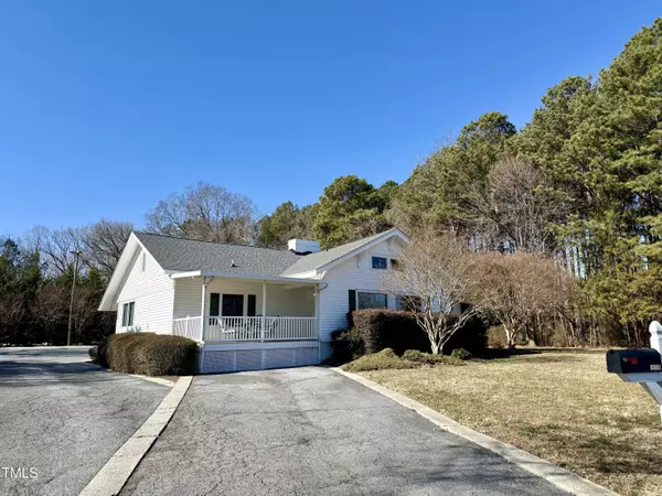 Durham, NC 27704,4007 N Roxboro Street