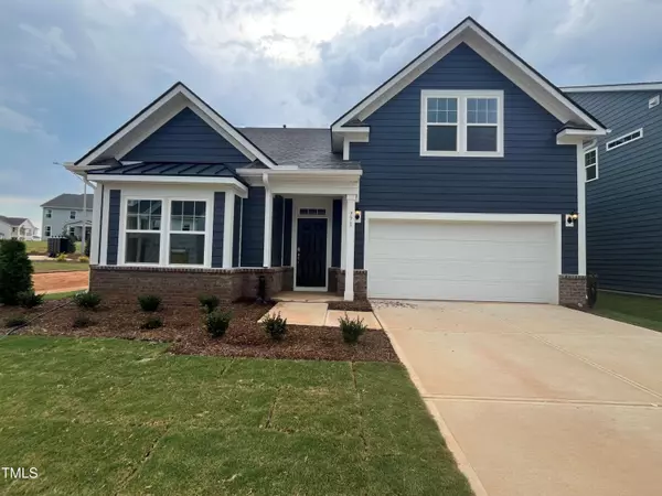 Angier, NC 27501,771 Old Station Pointe