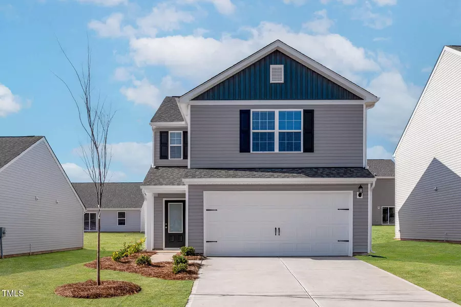 54 Crow Field Street, Roxboro, NC 27574