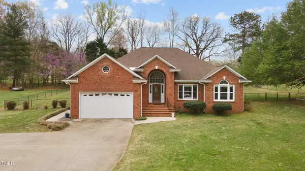 2563 Millbrook Drive, Haw River, NC 27258