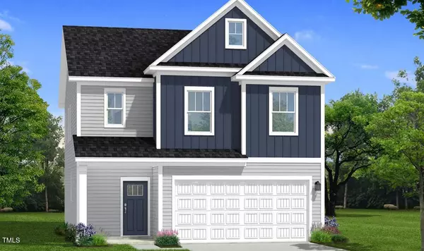 1009 Shovelhead Drive #5, Durham, NC 27703