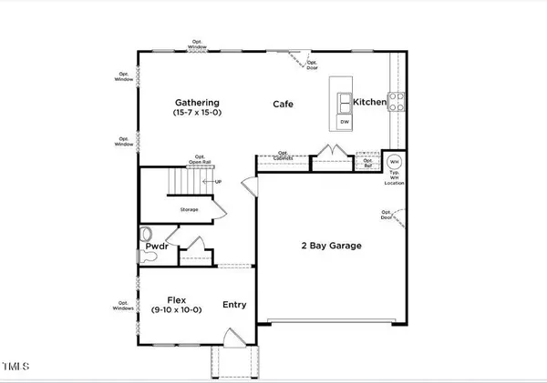 Angier, NC 27501,766 Old Station Pointe