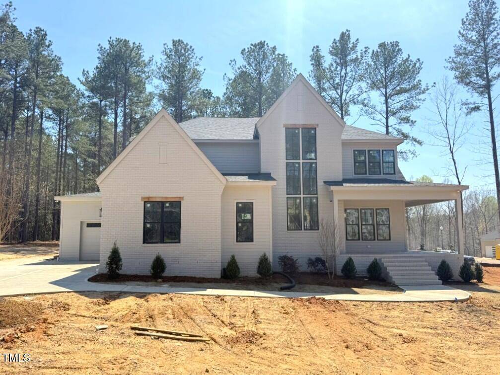 7808 Ailesbury Road, Wake Forest, NC 27587
