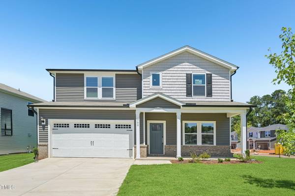 700 Deschutes Drive, Garner, NC 27529