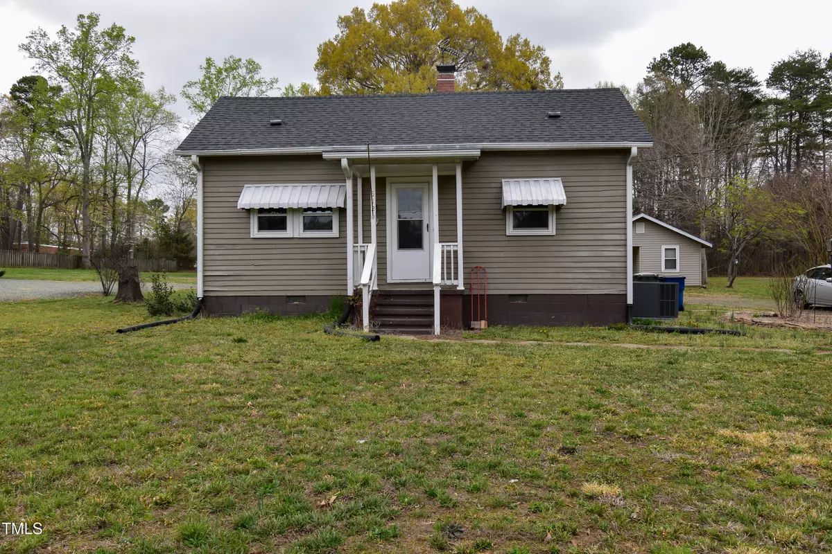 Gibsonville, NC 27249,312 W Steele Street