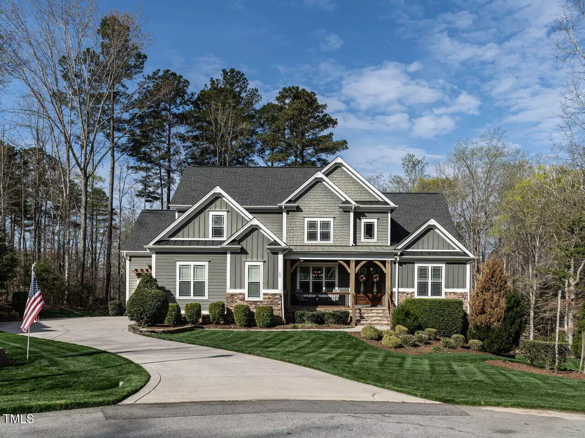 Clayton, NC 27527,107 Bella Casa Way