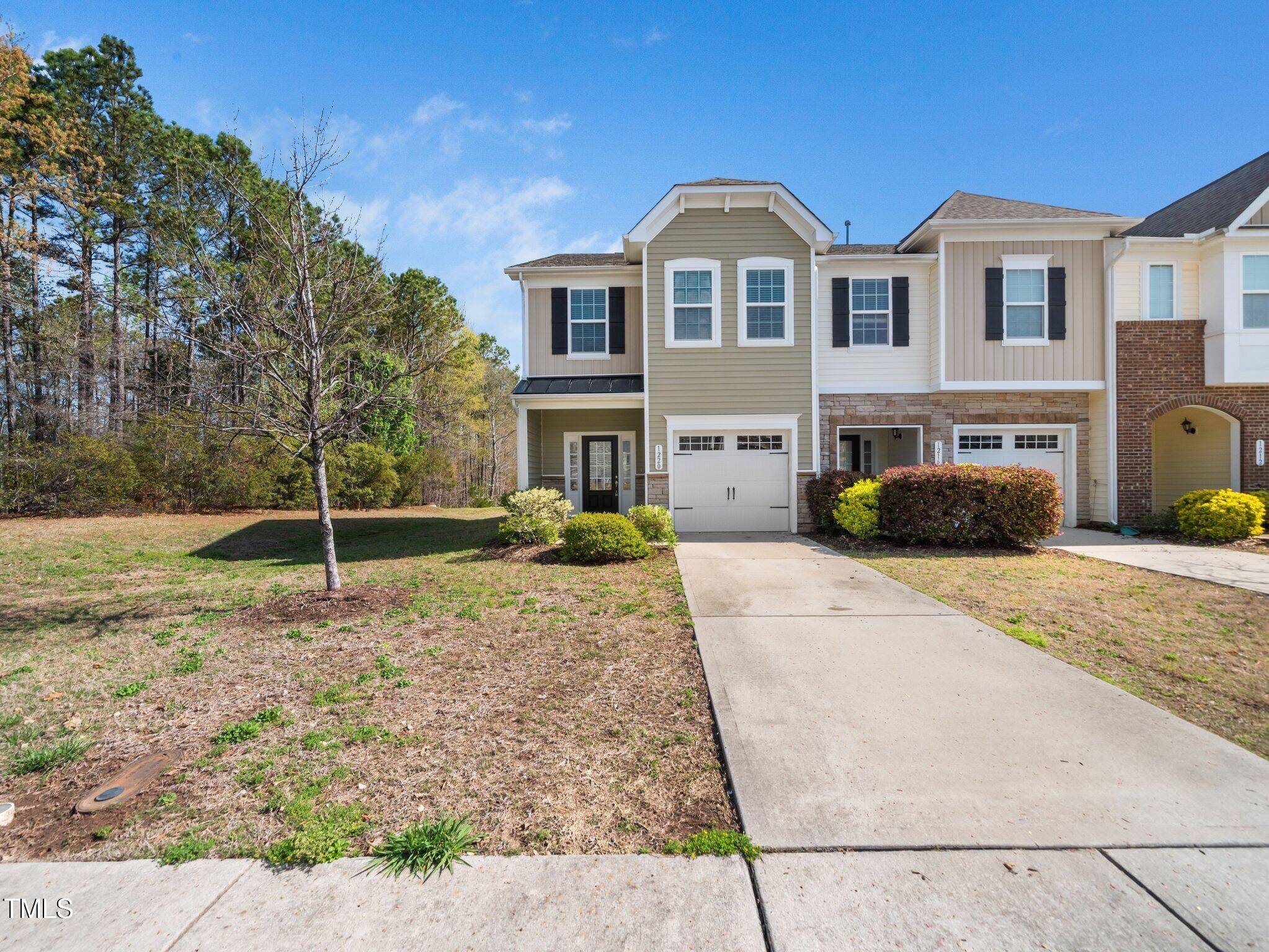 1220 Falcon Ridge Lane, Morrisville, NC 27560