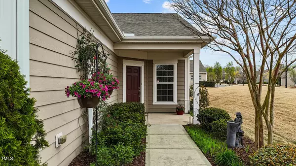 1404 Palmer Hill Drive, Durham, NC 27703