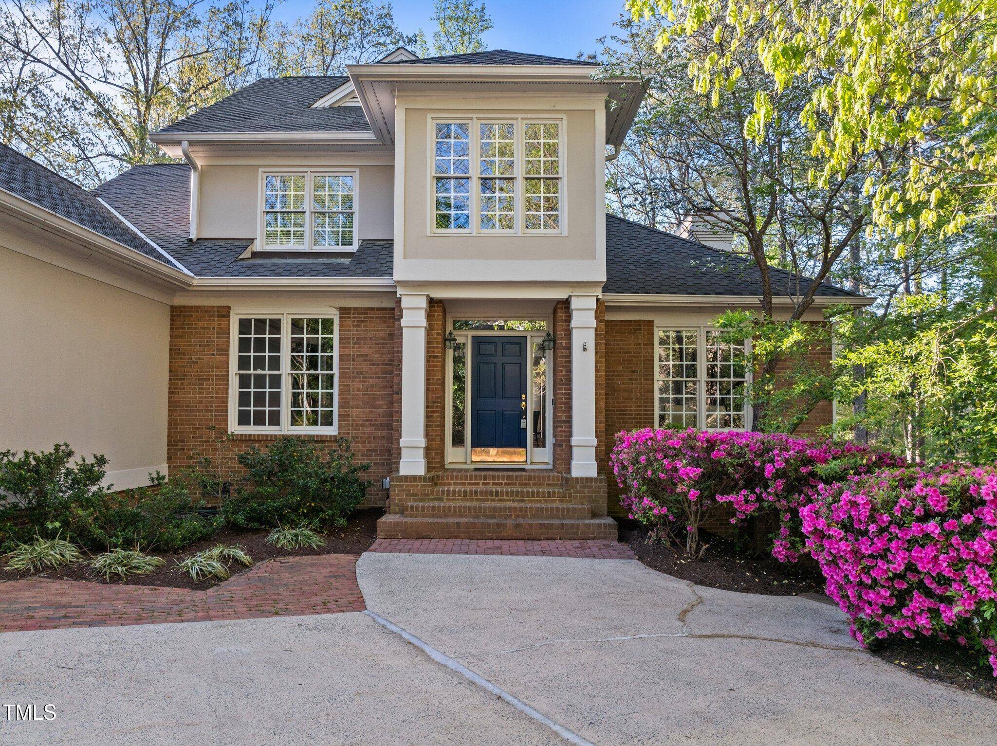 73214 Burrington, Chapel Hill, NC 27517