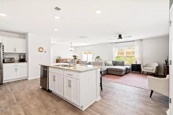 2512 Lily Drive, Haw River, NC 27258