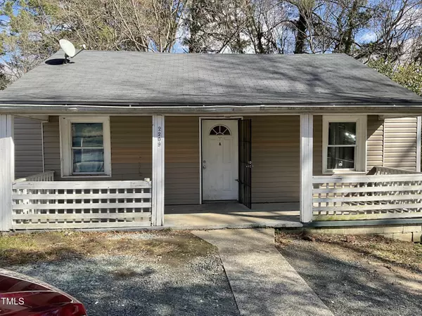 2209 Concord Street, Durham, NC 27707