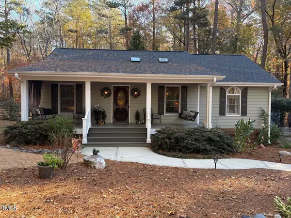 5313 Pine Drive, Raleigh, NC 27606