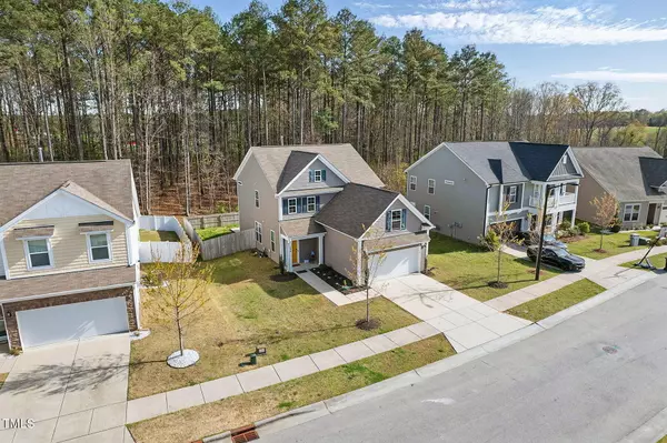 250 Hawksbill Drive, Franklinton, NC 27525