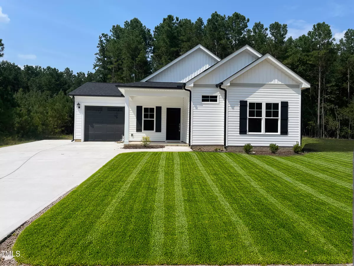 Kinston, NC 28504,1582 Patterson Road