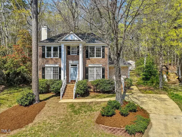 4818 Glendarion Drive, Durham, NC 27713