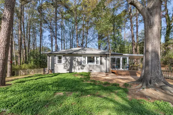 3022 Dixon Road, Durham, NC 27707