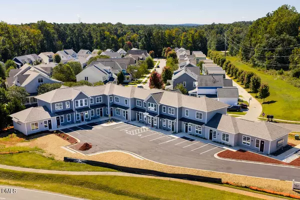 Chapel Hill, NC 27516,110 Bellamy Lane #103