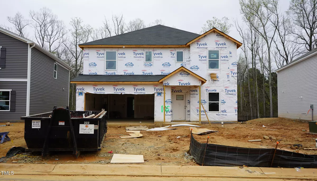 Haw River, NC 27258,2130 Cherry Creek Road