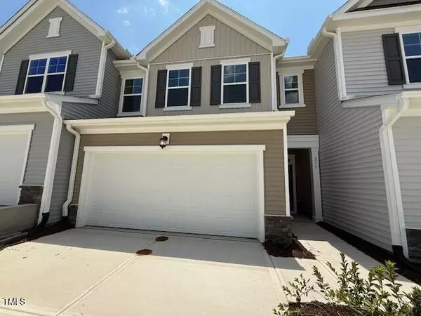 237 Shingle Oak Road, Wake Forest, NC 27587