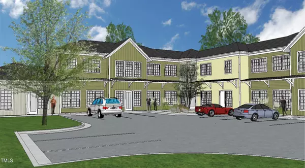 110 Bellamy Lane #207, Chapel Hill, NC 27516