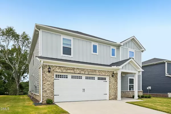 Zebulon, NC 27597,3857 Rosebush Drive