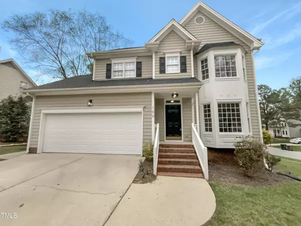 100 Ampad Court, Cary, NC 27513